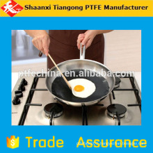 PTFE non-stick BBQ/oven hotplate liner for hot plate